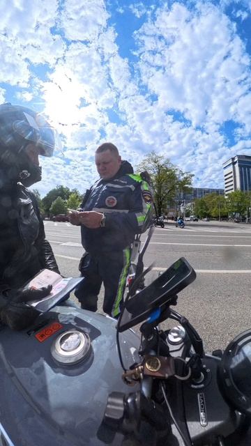 Карма ну почти.