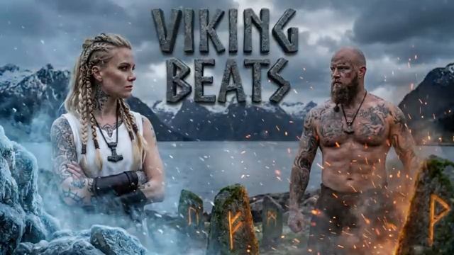 CHILDREN OF IRON BULL VALHA CYPHER DUET Get.gt