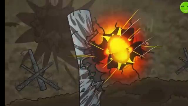 Мультики про танки