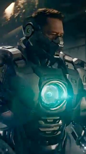 Alita 2: The Final Battle 2027 - Rosa
Salazar - Concept Trailer