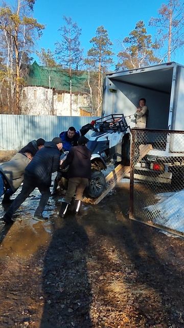 РаботьЁ и БытиЁ