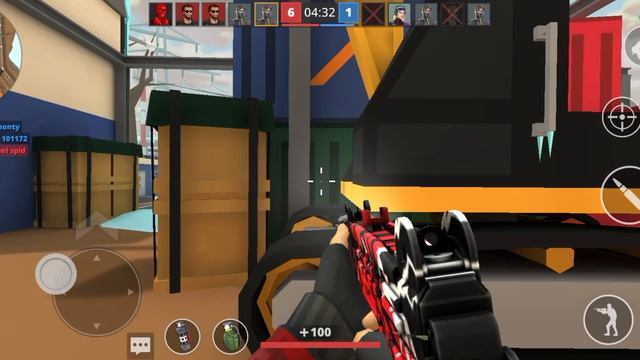 играю в Standoff 2 7 часть