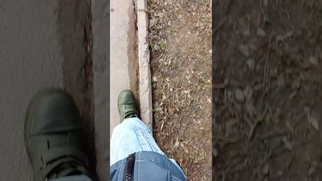 путешествие по городу часть3