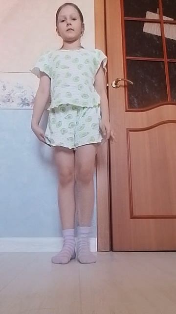 танец под песню принцесса