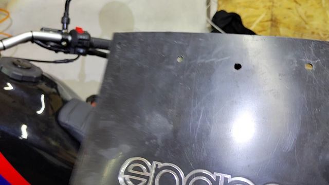 Скаут Боцман 7.Часть17.