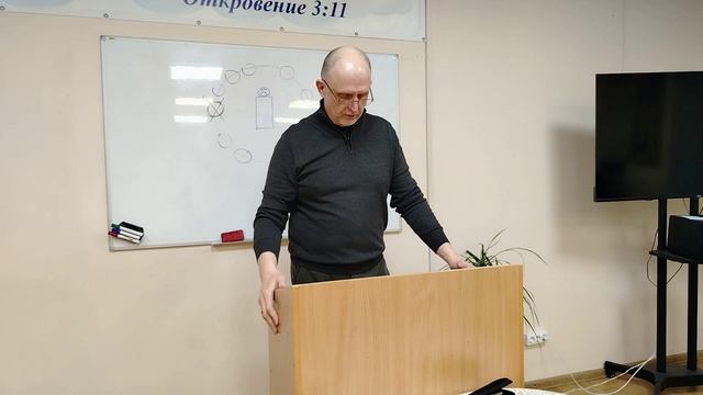 26.04.22. Бог рядом Бог близко. Пастор В.Теплов