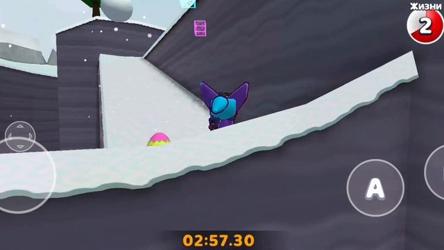 Я прохожу миссию тристопио!!! !!!