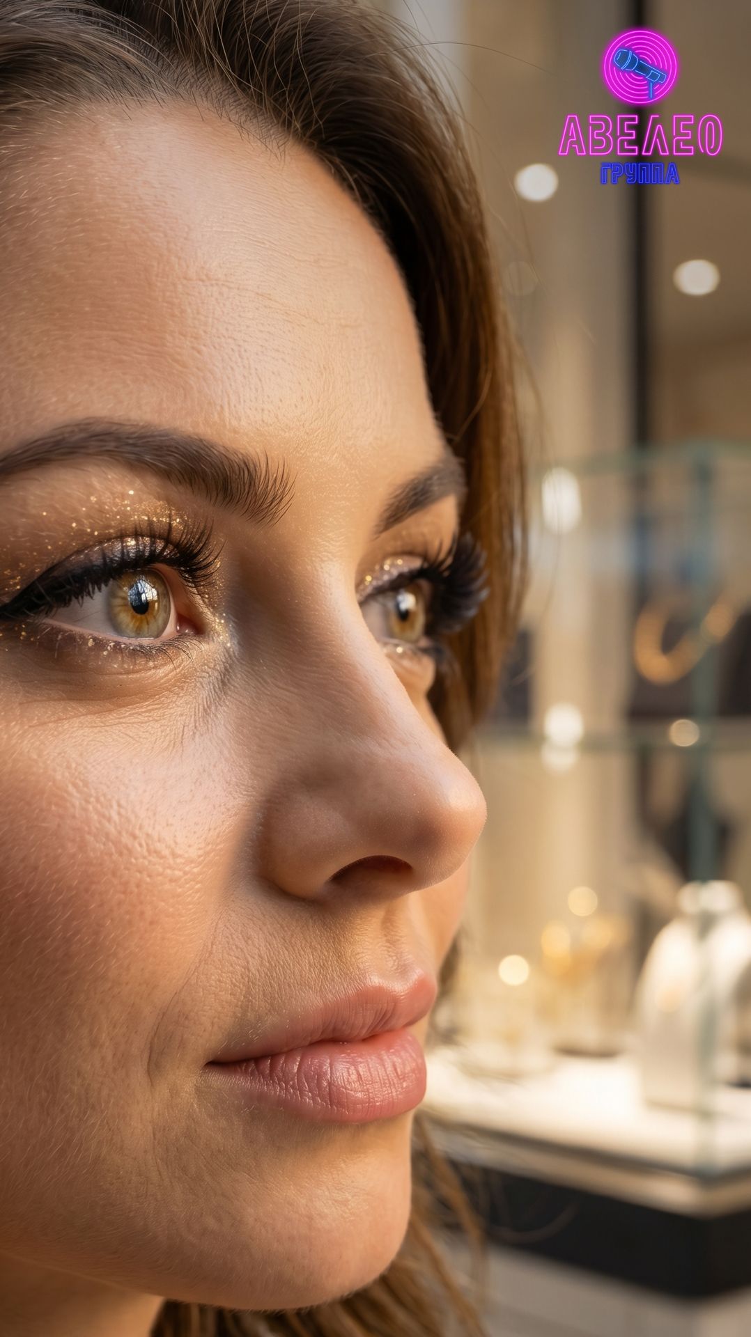 Мы осколки счастья!  