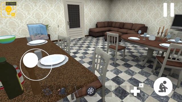 Сбежал на экстриме от холи бама через квадрацыкал