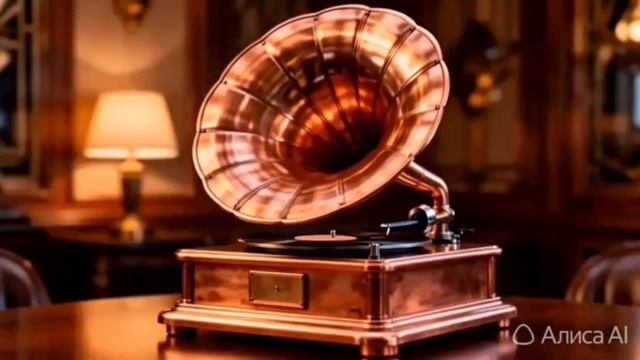 Релакс музыка от ИИ.