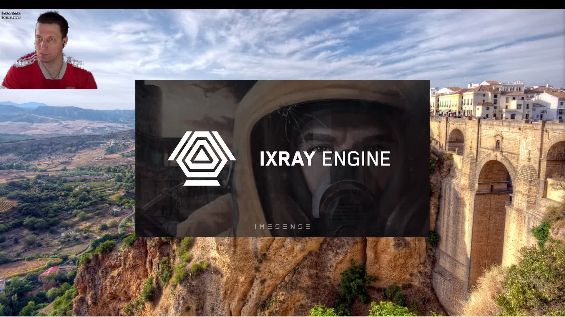 Lovec Snov. Remastered