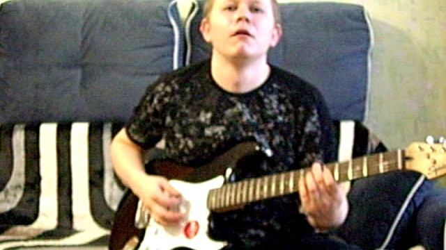 Дмитрий Гаврилкин - В Поисках Монеты - 2019 - Live