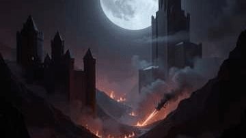 04. Элендиль. Часть 4 Тень над Югом