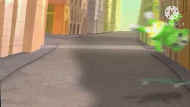 ГуммиБер Бразильский