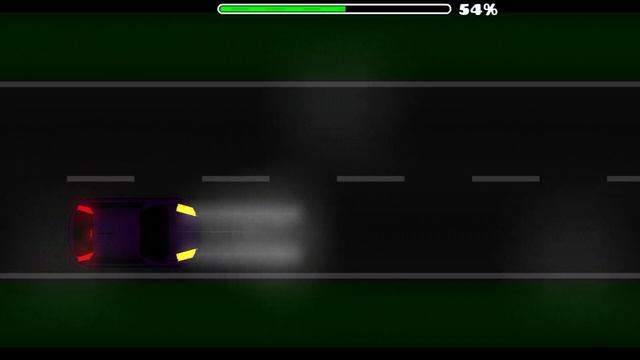 геометрия даш