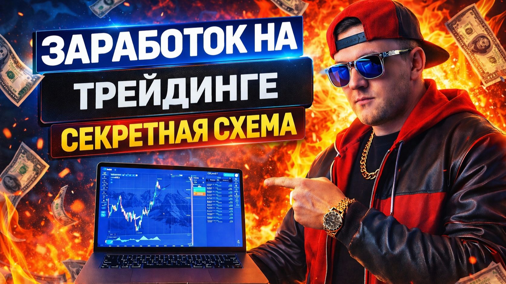 Трейдинг обучение с нуля 2026! Как новичку сделать первый результат в трейдинге?