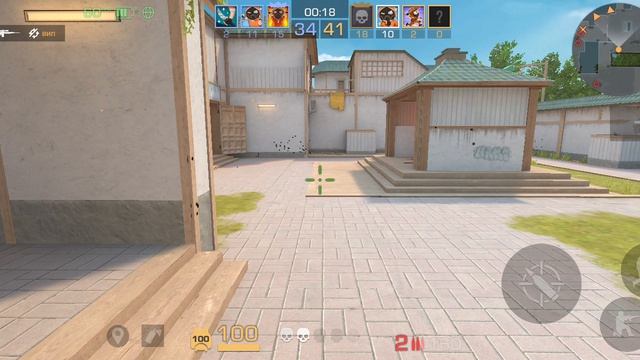 Стандофчик