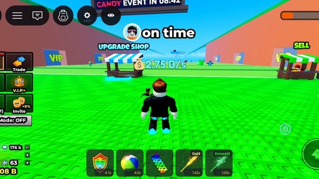 ОБНОВЛЕНИЕ В ЦУНАМИ!