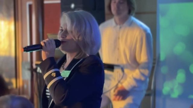 Жизнь на борту теплохода Федор Достоевский. Питерский рейс. Июль 2025г.