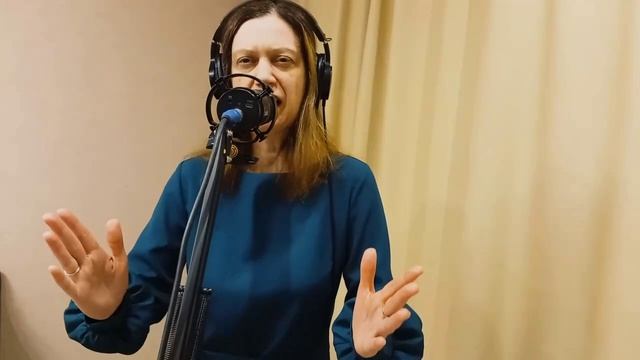 В ДОРОГЕ ТВОИХ ПОБЕД. ИСПОЛНЯЕТ ЮЛИЯ ЩУПКО. МУЗЫКА ИЛЬНУРА ГАНИЕВА. СЛОВА ЮРИЯ СОБОЛЯ