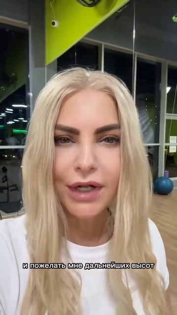 Голосование за Народную Миссис Лахта 2026 началось. Экстрасенс Татьяна Ларина