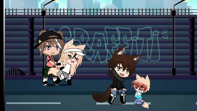 Сестра за брата