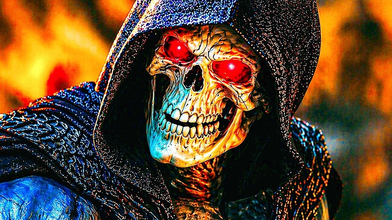 Властелины вселенной  Фильм 2 Дубляж 2026