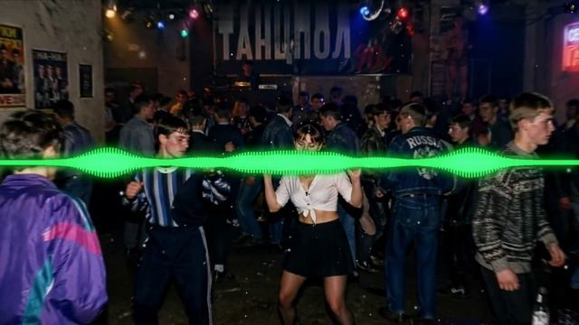 DJ Appolon Cover Демо - Солнышко