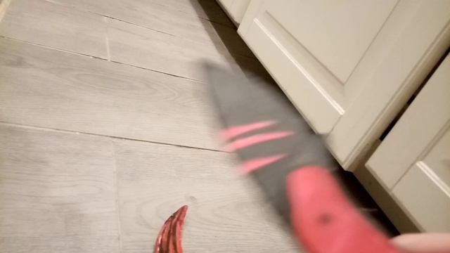 Обзор на мои поделки стендофф 2