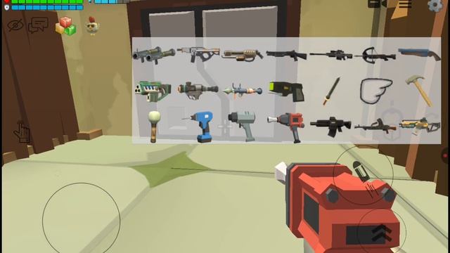 2 охота на 1 млн чикен коинов 5 часть