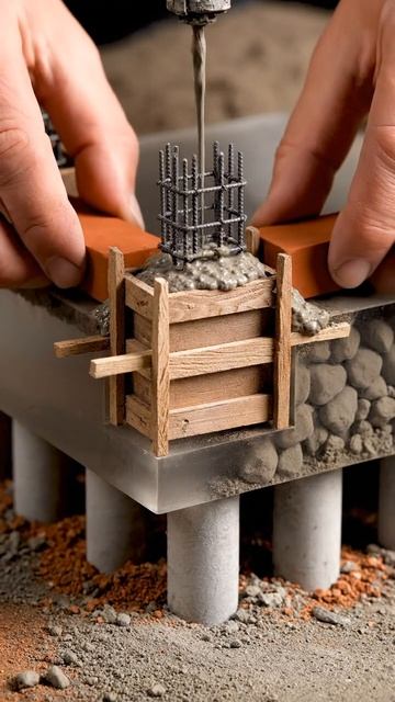 Как строят дома чтобы они выдержали землетрясение?