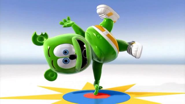 ГУММИБЕР Версия Из видео Дима Бер новая версия