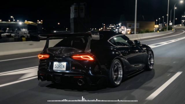 Furkan Soren  Legacy Ben Seni Uyurken İzlemiştim Original Remix 2026