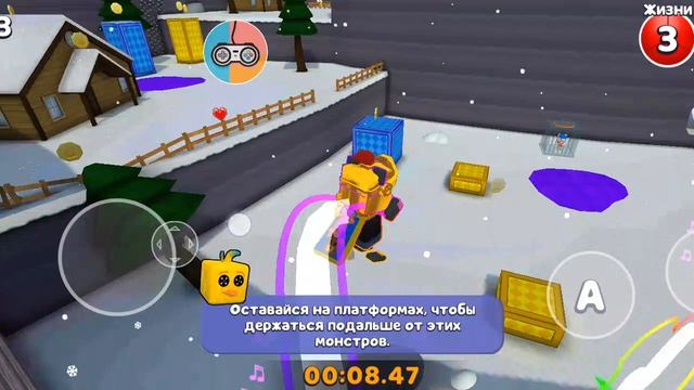 обзор на читы