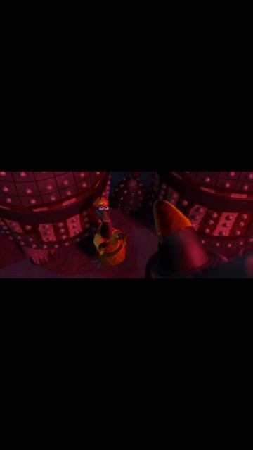 Кунг Фу Панда. Ч.6