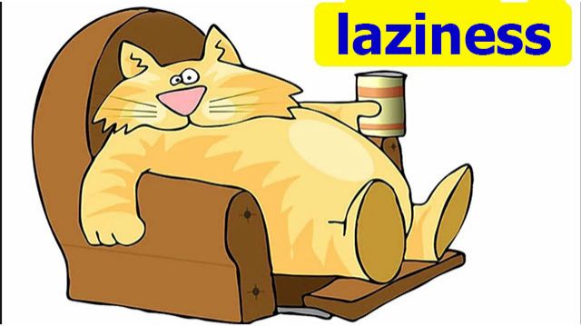 Why Are We Too Lazy To Go To The Gym And What Can We Do About It?