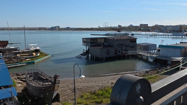 Анапа Сегодня 25.04.2026 Центр