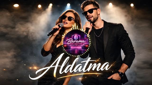 Aldatma - AI Cover 2026