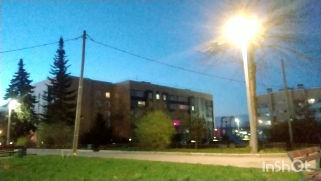 цветочный апрель