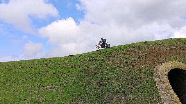 по следам железной дороги