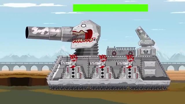 ПОЧИТАЙ ROCKET HEAVY против M270  World Of Tanks я взорву тебя изнутри! Мультики про танки