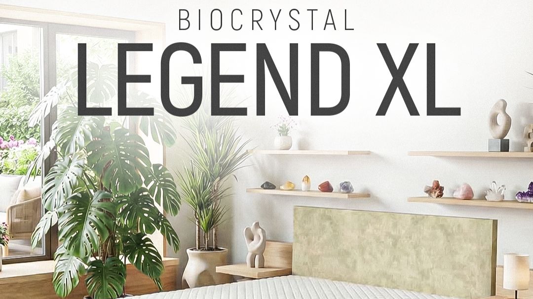 Матрас Легенда ХЛ