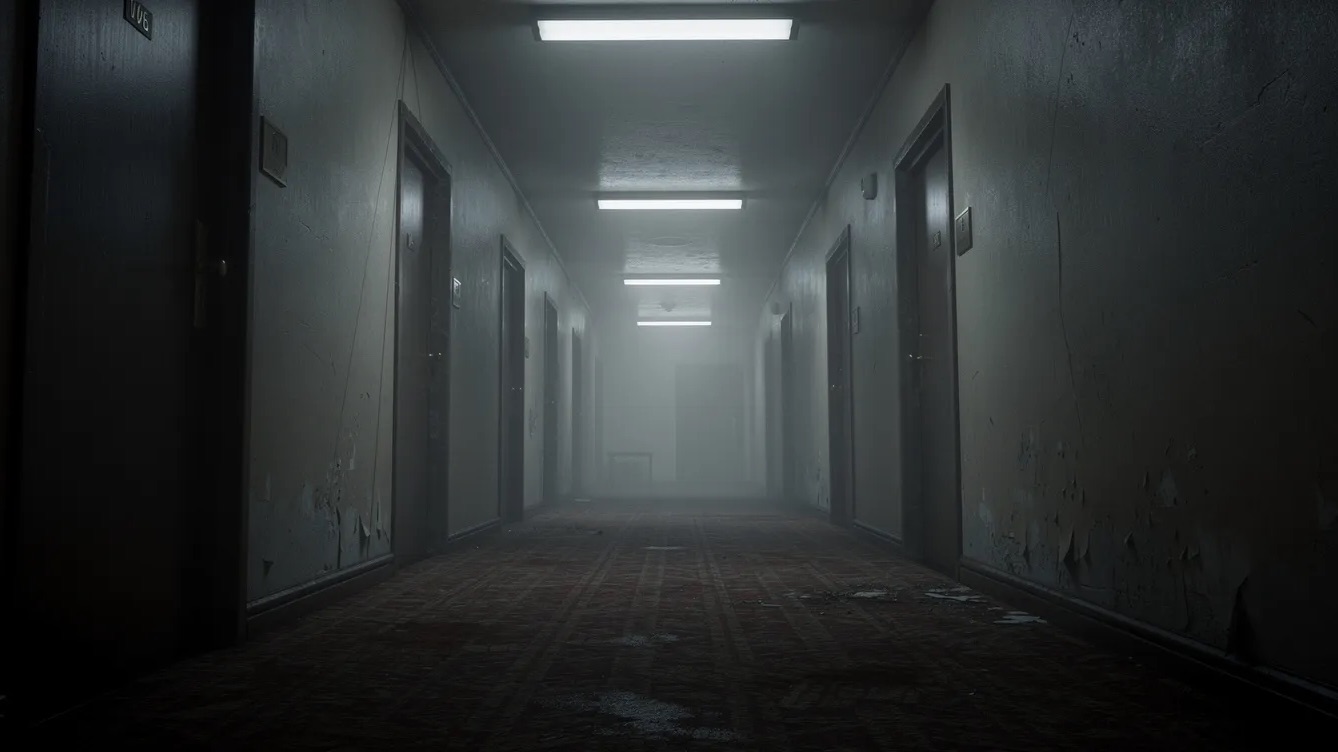 демонология хоррор роблокс