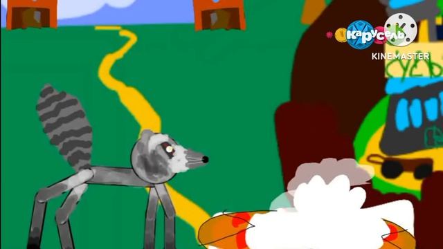 Травяные Приключения Эфир: Телеканал Карусель 1300-19:00