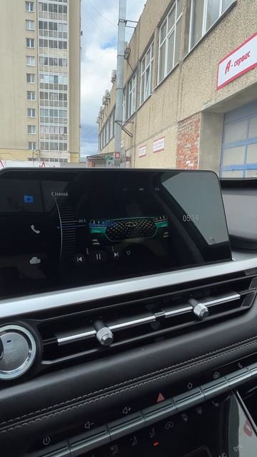 CHERY Tiggo 7 PRO Кроссовер 1.5 CVT 2020г