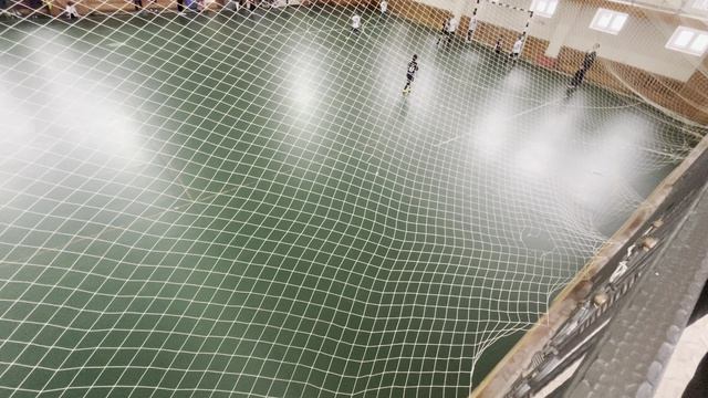 Импульс-Львы - Галактикос-Красные 25-04-2026