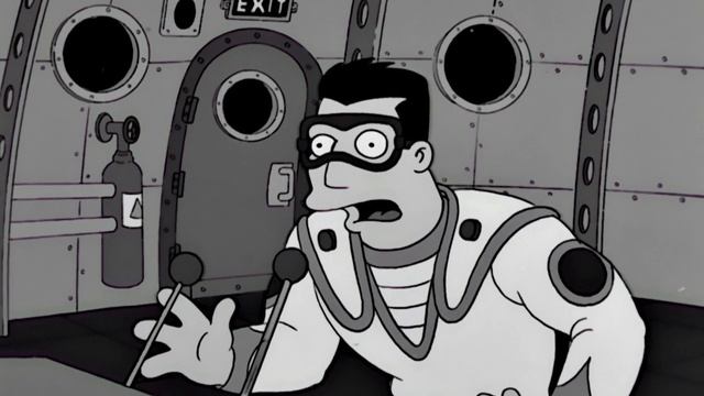 Фильм Планета из космоса