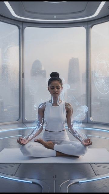 Дыхание Уджайи