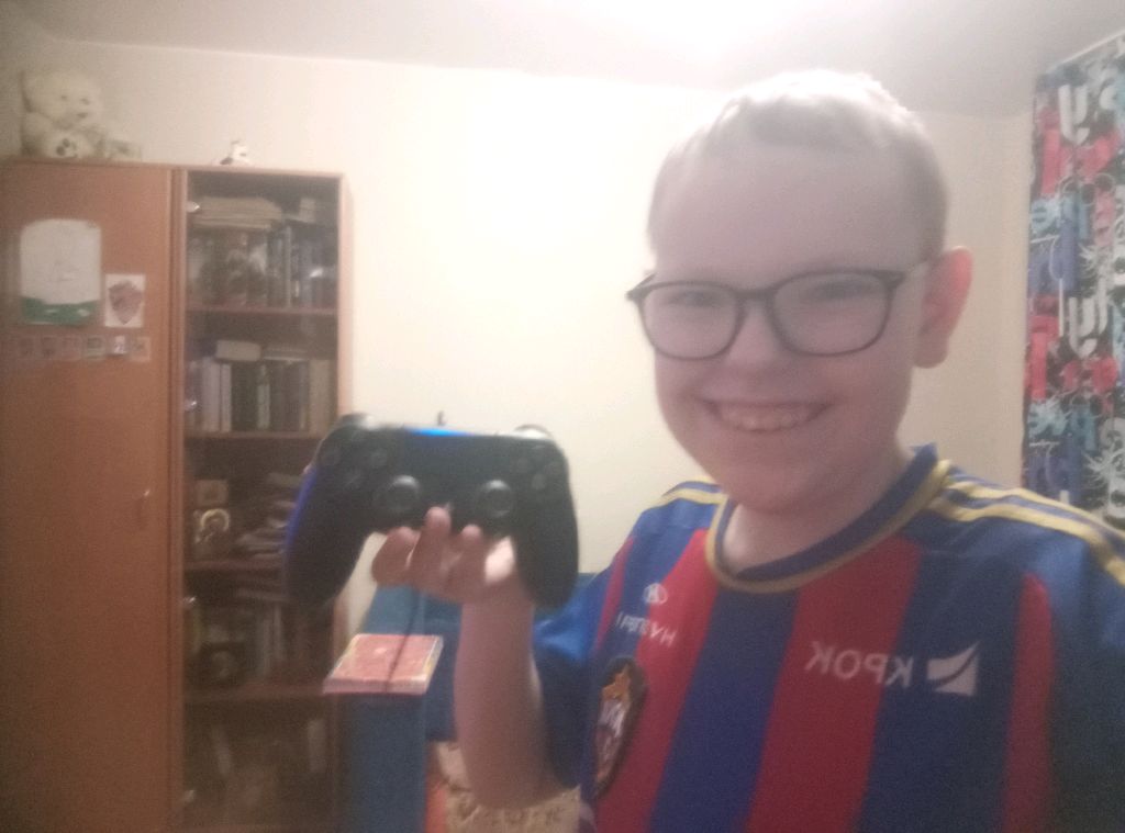 стрим на пс 4