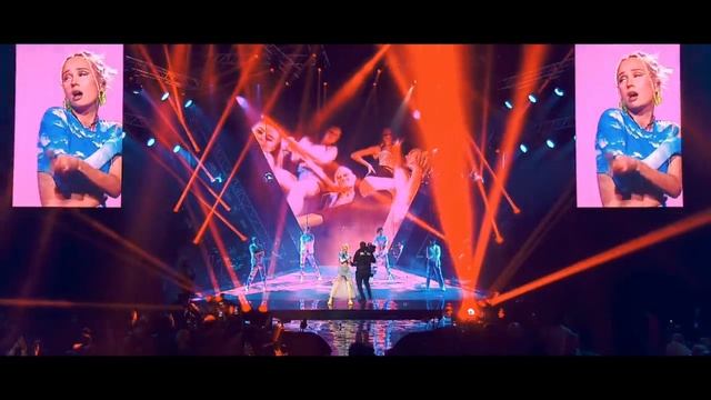 Талантам нужно помогать !!! Клава Кока пробилась сама.